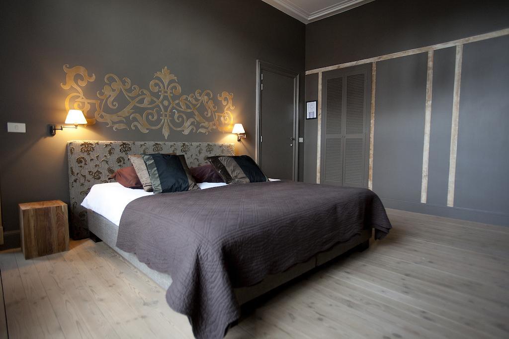 B&B Charming Brugge Zimmer foto